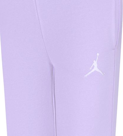 Jordan Jogginghosen - Violett Die Eiskönigin