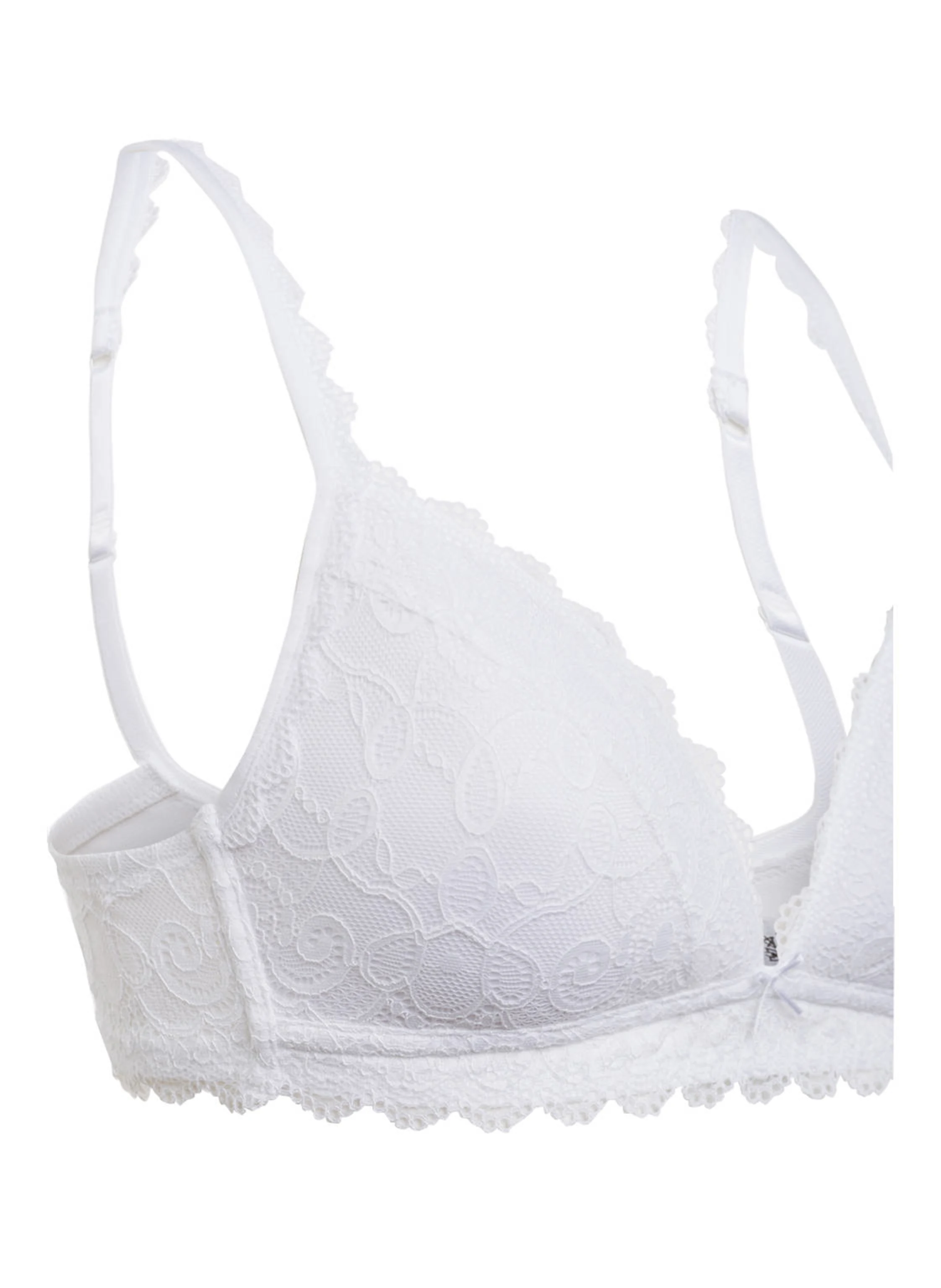 mey Triangel-BH Serie AMOROUS