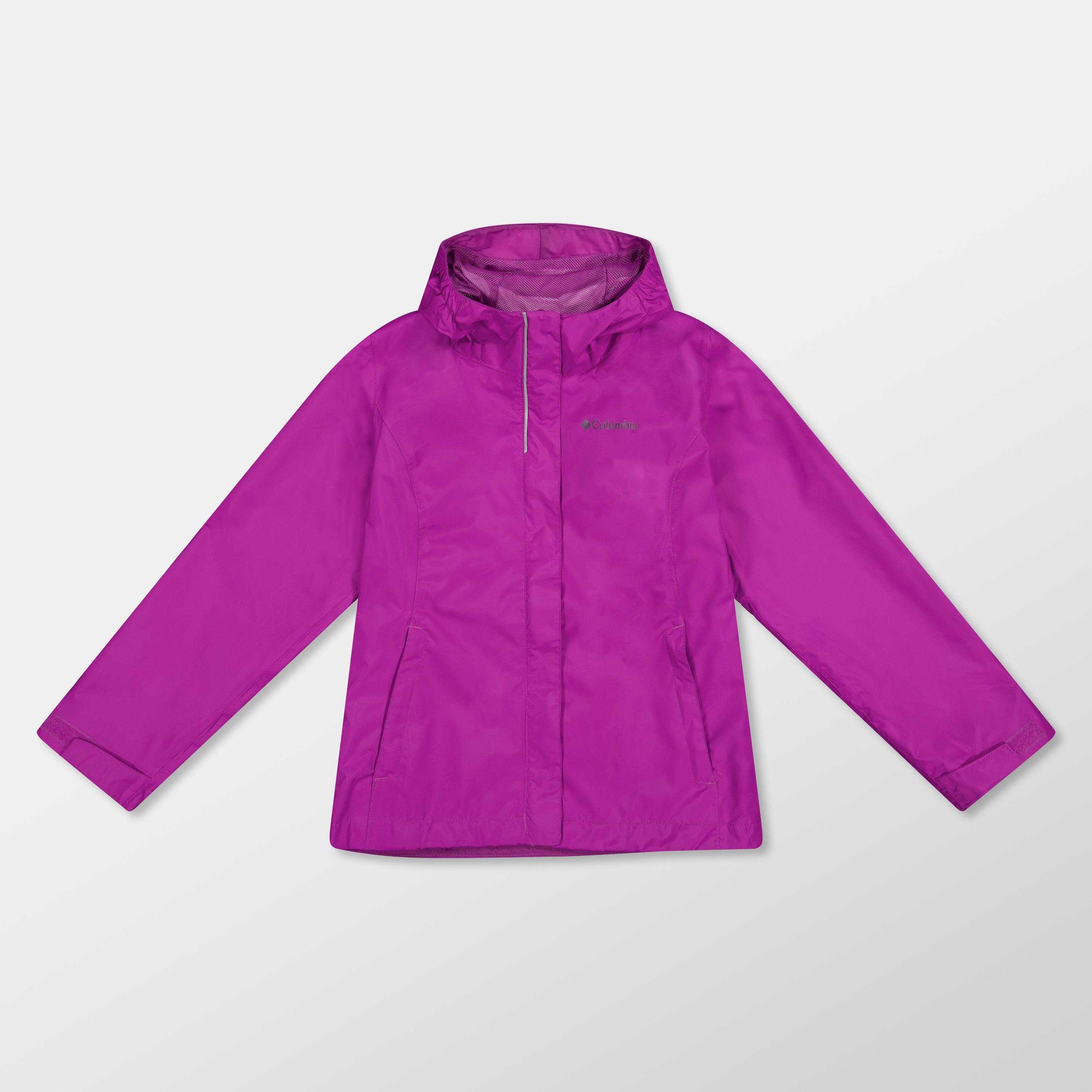 Columbia Arcadia 2L Jacket