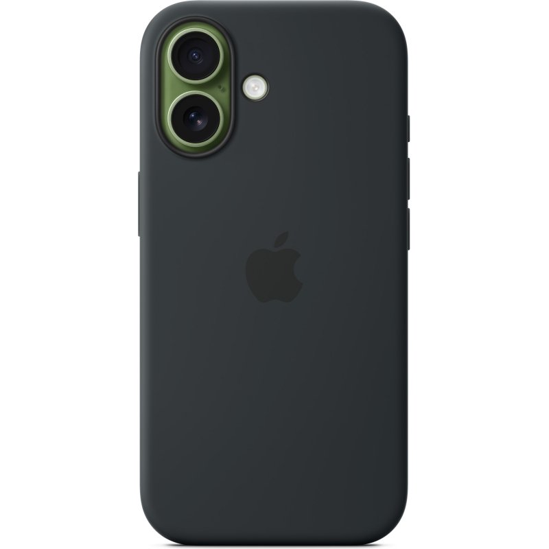 Apple MGF14ZM/A coque de protection pour téléphones portables 16 cm (6.3