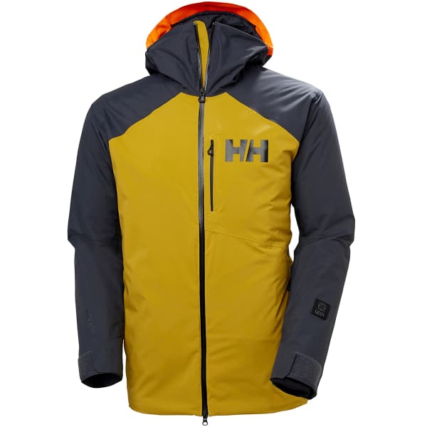 HELLY HANSEN POWDREAMER JACKET ARROWWOOD
