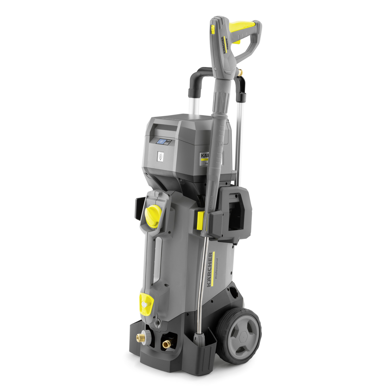 Kärcher HD 4/11 C Bp Plus Battery high pressure cleaner without battery