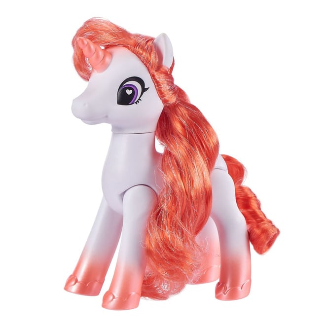 Sparkle Girlz - Einhorn - groß - 1 Stück