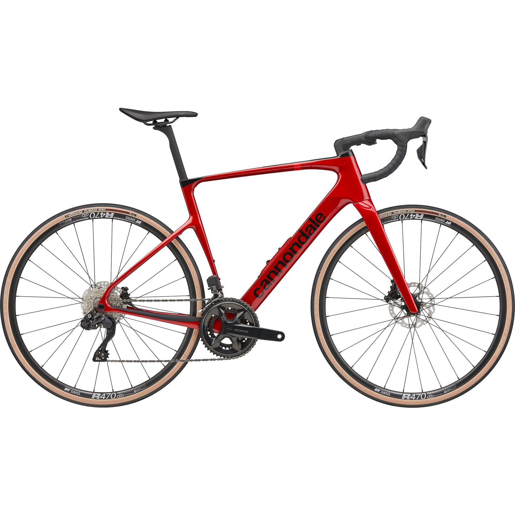 Cannondale Synapse Carbon 4 2026