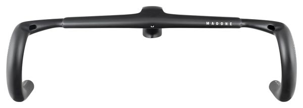 Cintre-Potence Trek Madone SLR Noir (Potence 80mm)