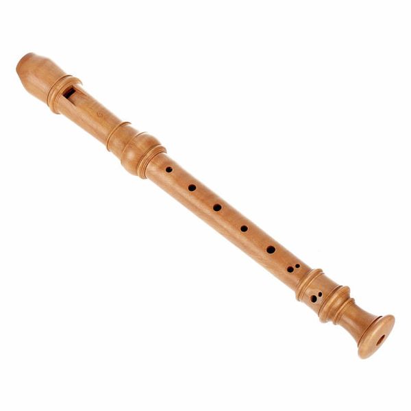 Mollenhauer 5107 Denner Sopranblockflöte