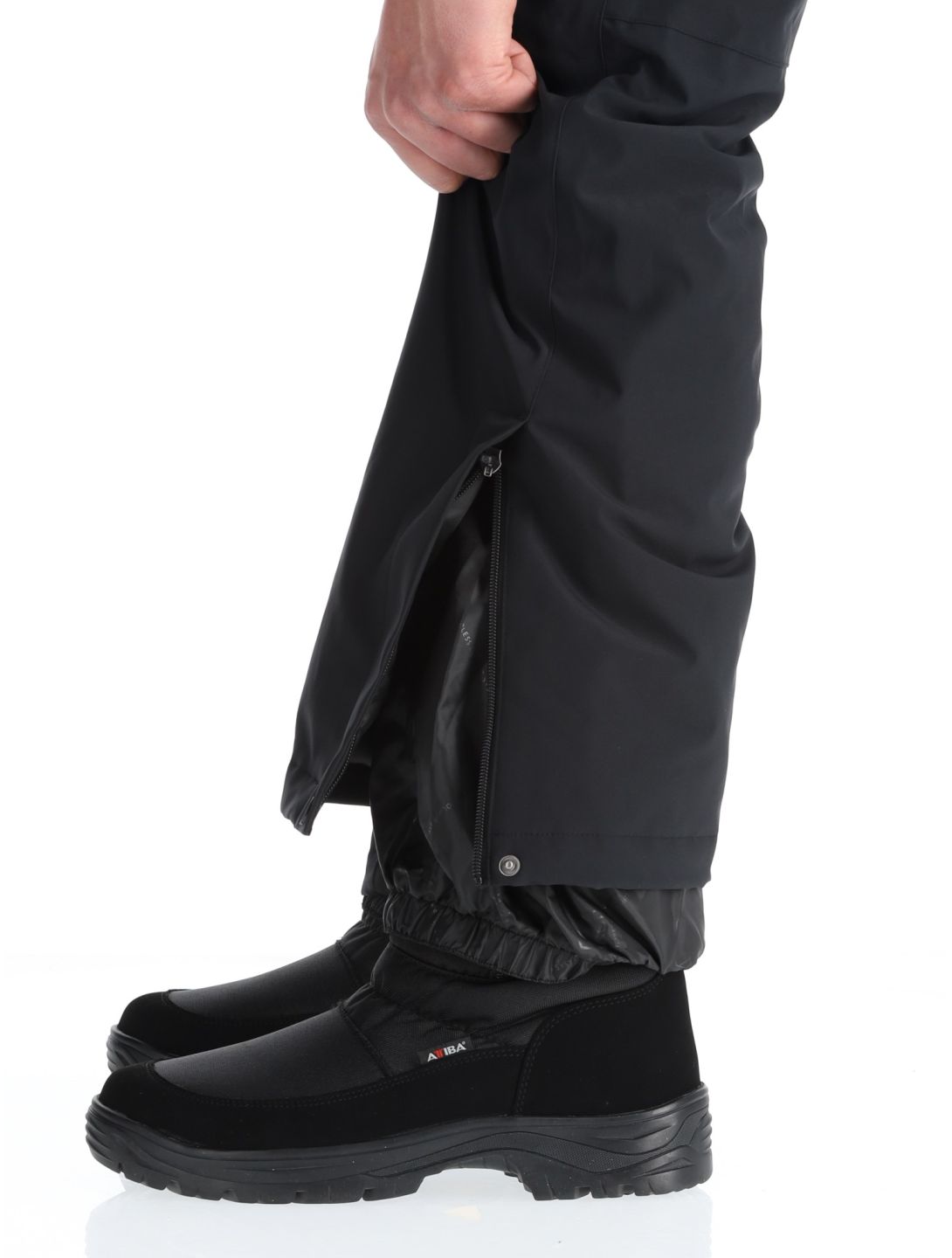 Core Ski skibroek heren