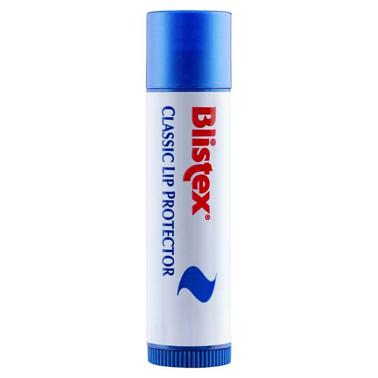 Blistex Classic Pflegestift, 4.25 g