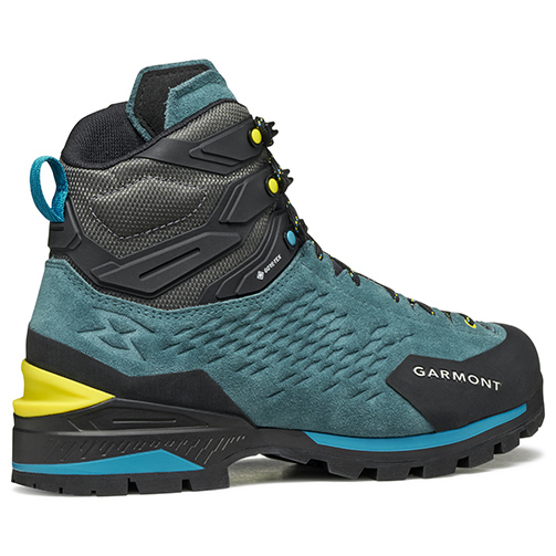 Garmont - Ascent Evo GTX - Chaussures de montagne