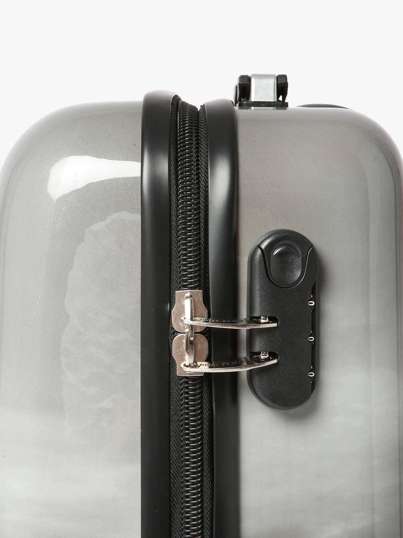 Valise cabine SNOWBALL