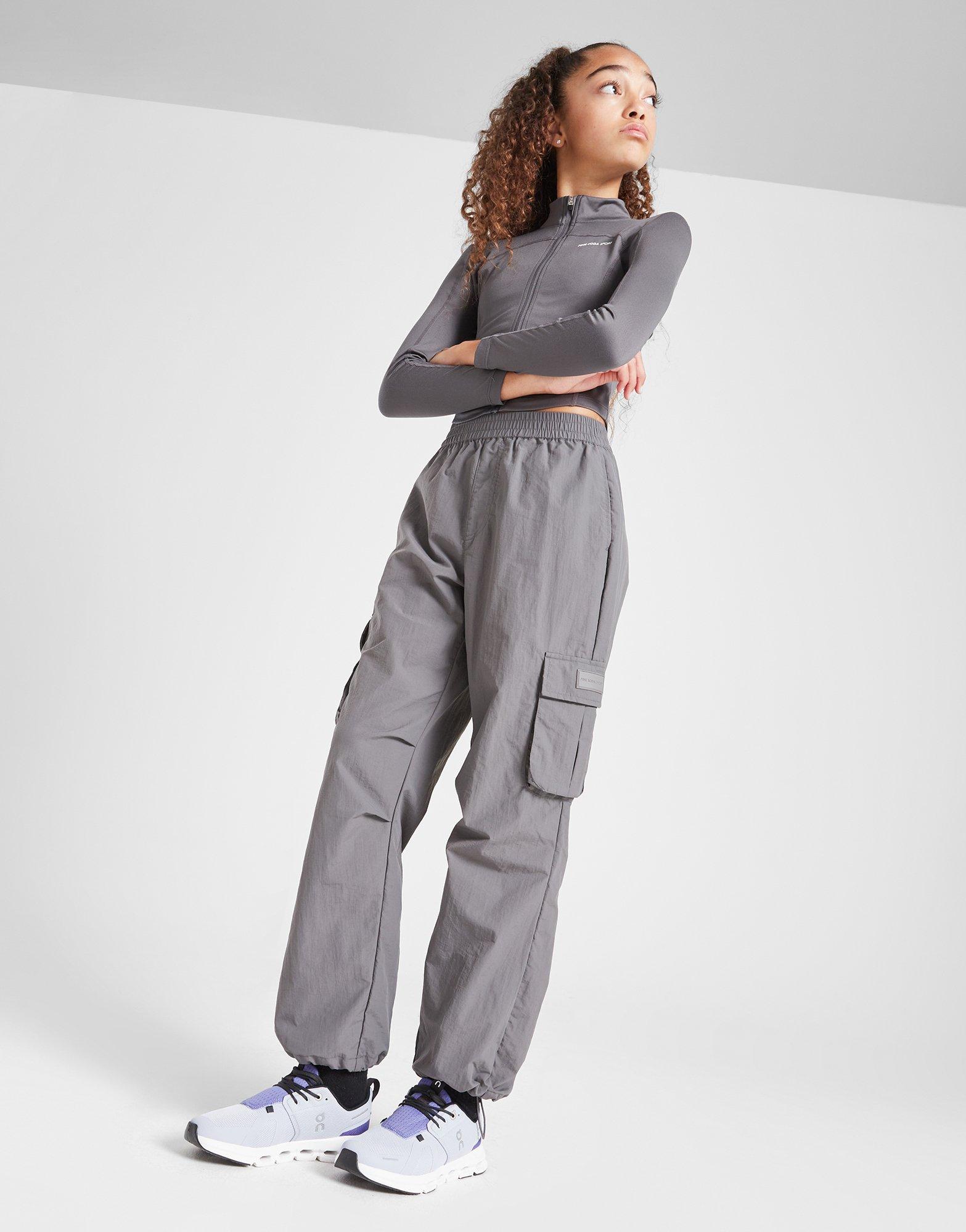 Pink Soda Sport Pantalon Cargo Reflex Junior