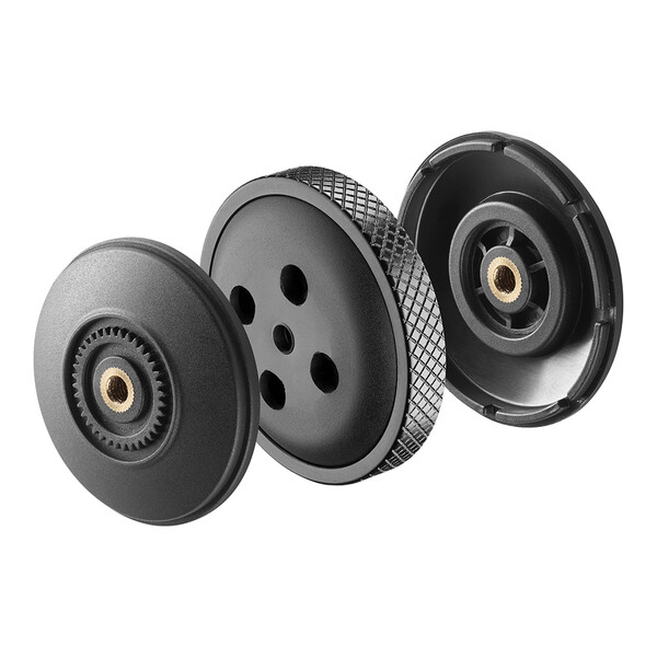 Interphone - Module anti-vibration pour support Quiklox