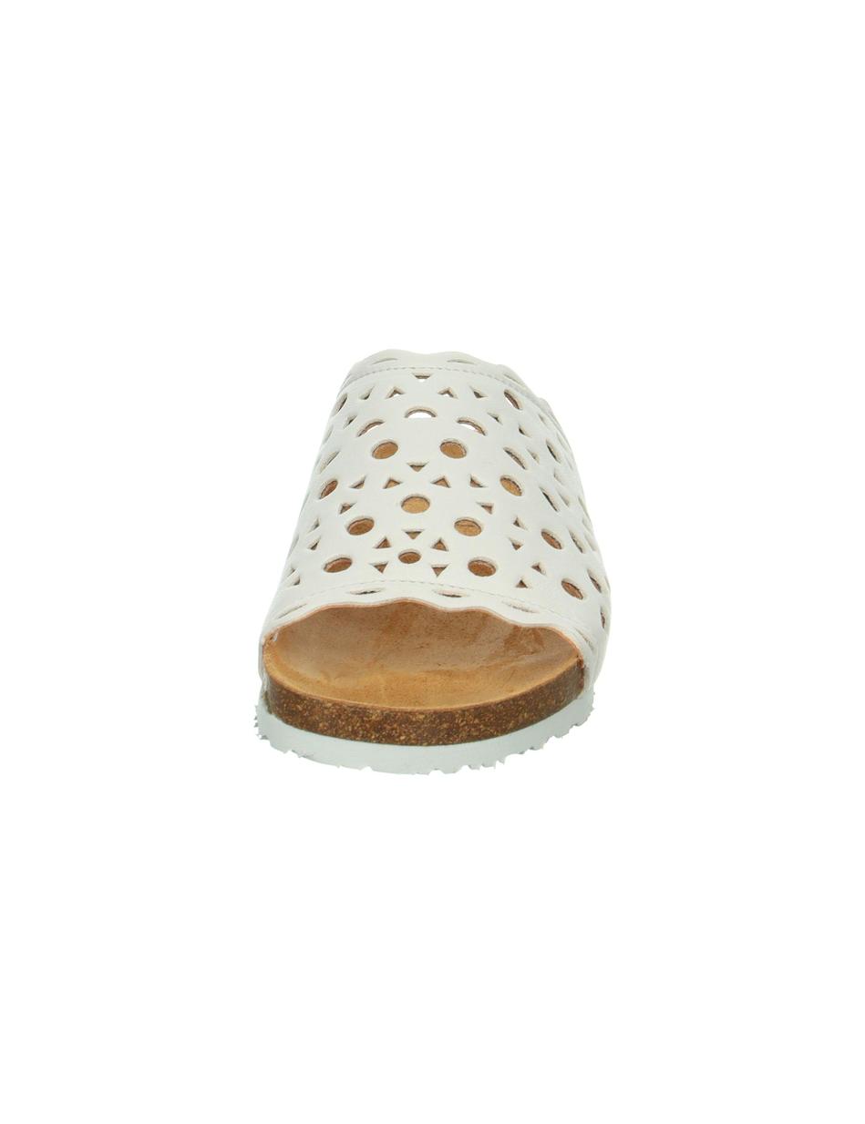 Tieffußbett Pantolette MOE