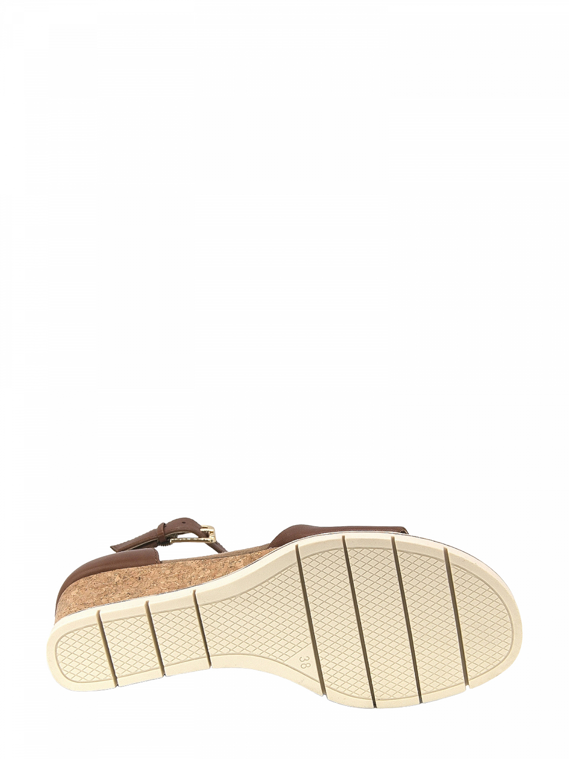 Caprice Amber Wedge Sandal