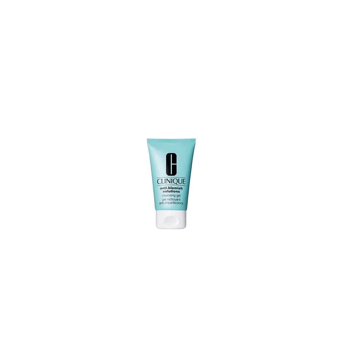 CLINIQUE Anti-Blemish Solutions Gel Nettoyant Anti-Imperfections