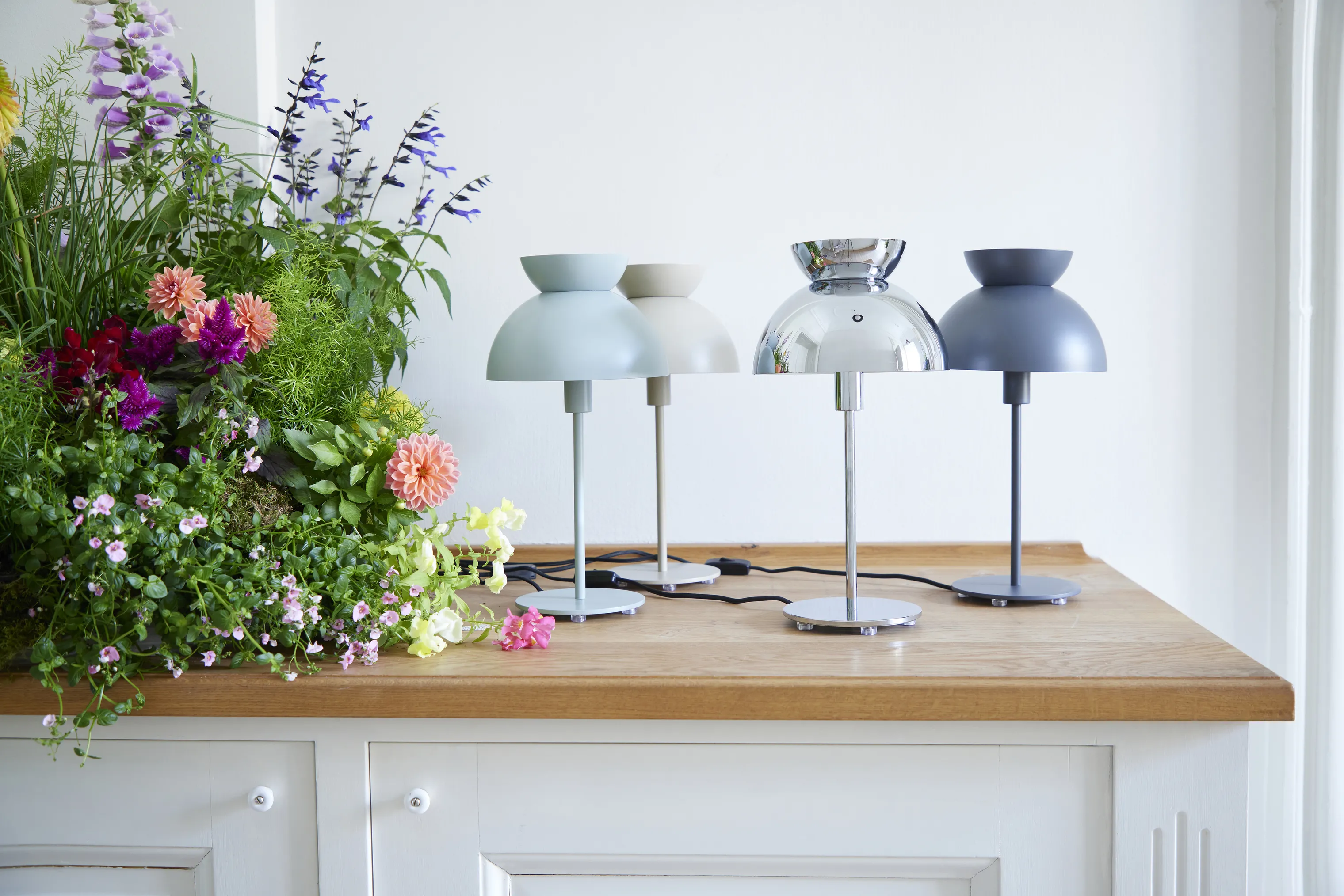 FRANDSEN Butterfly Bordlampe