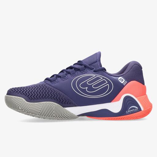 Bullpadel Hack Vibram