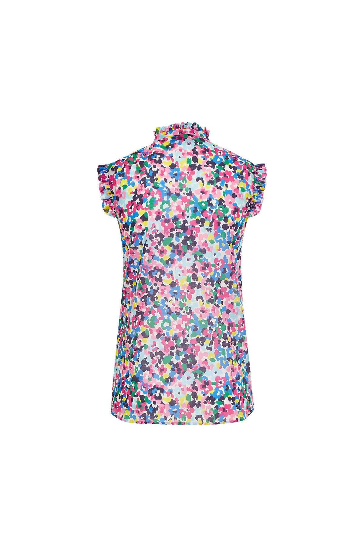 Maison Common| Damen Blusentop