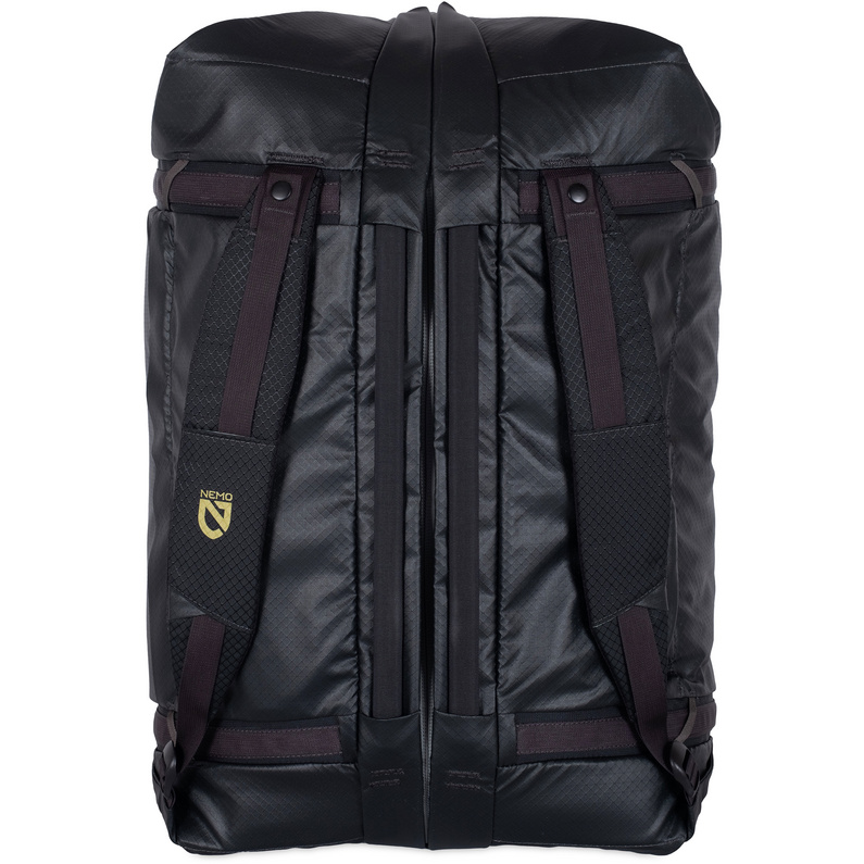Nemo Equipment Double Haul Convertible Duffel