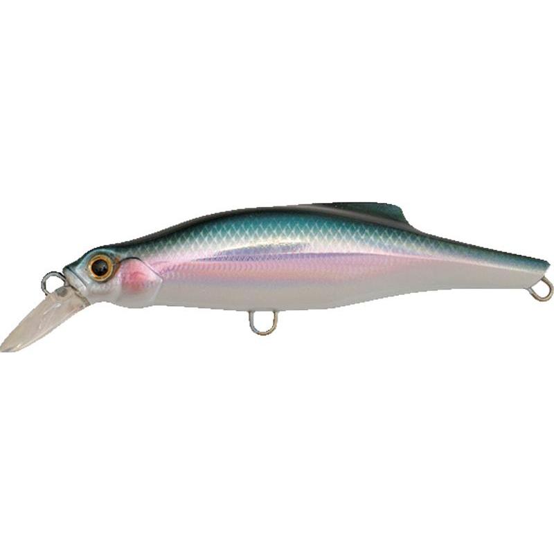 Leurre Coulant Jackson Pintail 9Cm - 35G
