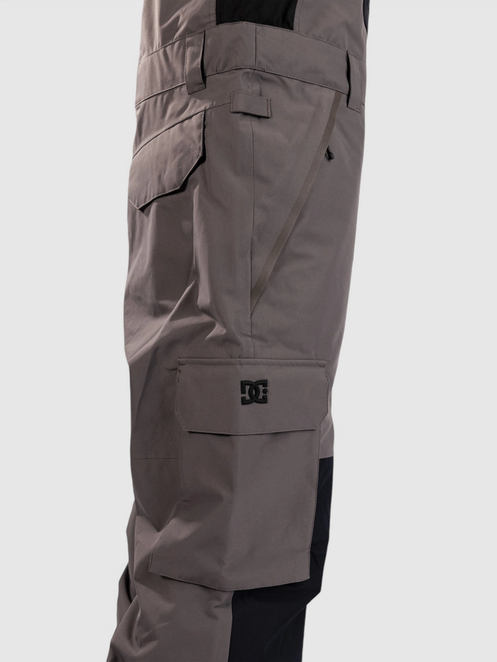 DC Brigade 30K Bib Pants magnet
