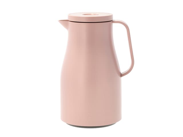 Alfi Econscious Termokande 1 liter Støvet rosa