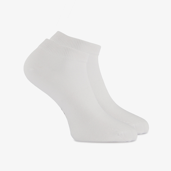 2 paar bamboe kinder sneakersokken