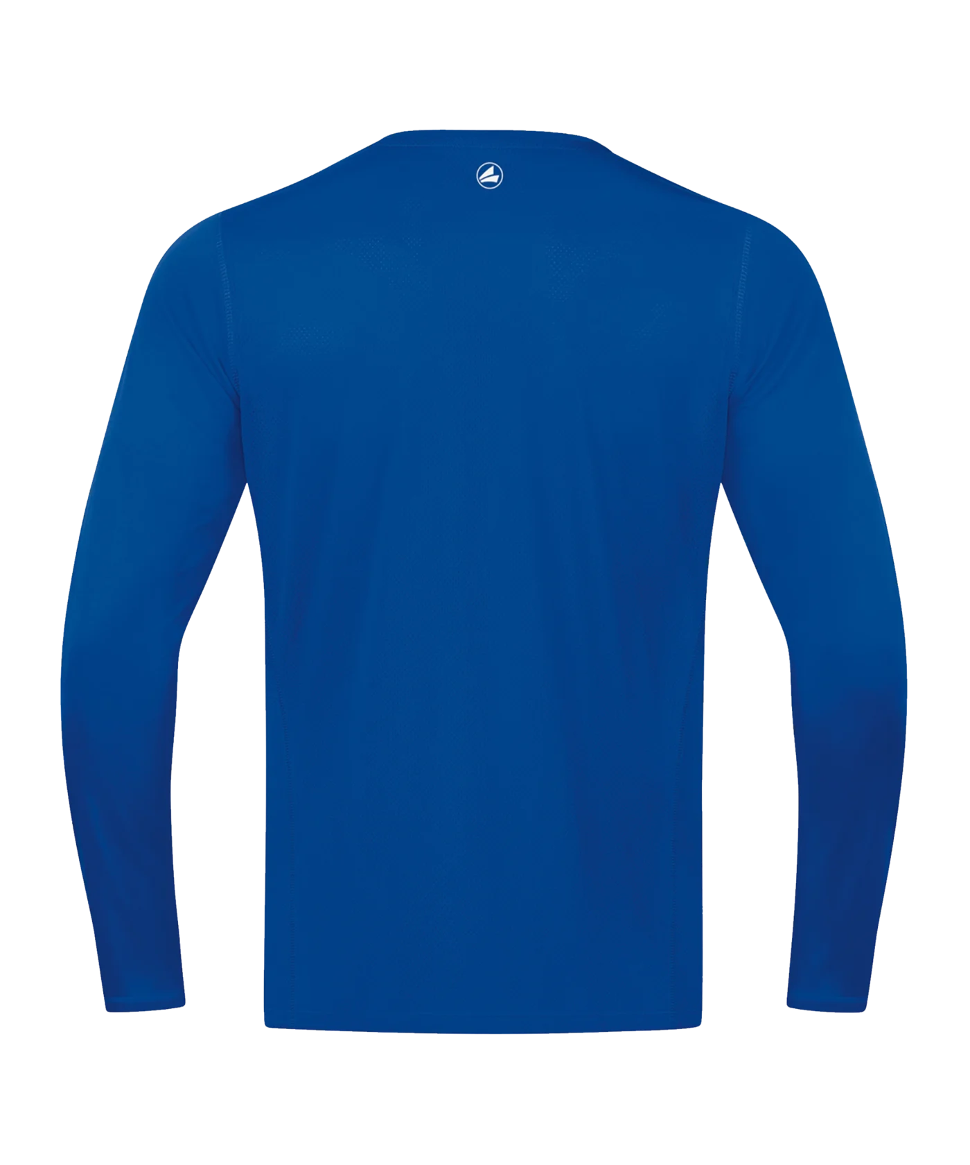 JAKO Run 2.0 Sweatshirt Running Blau F04