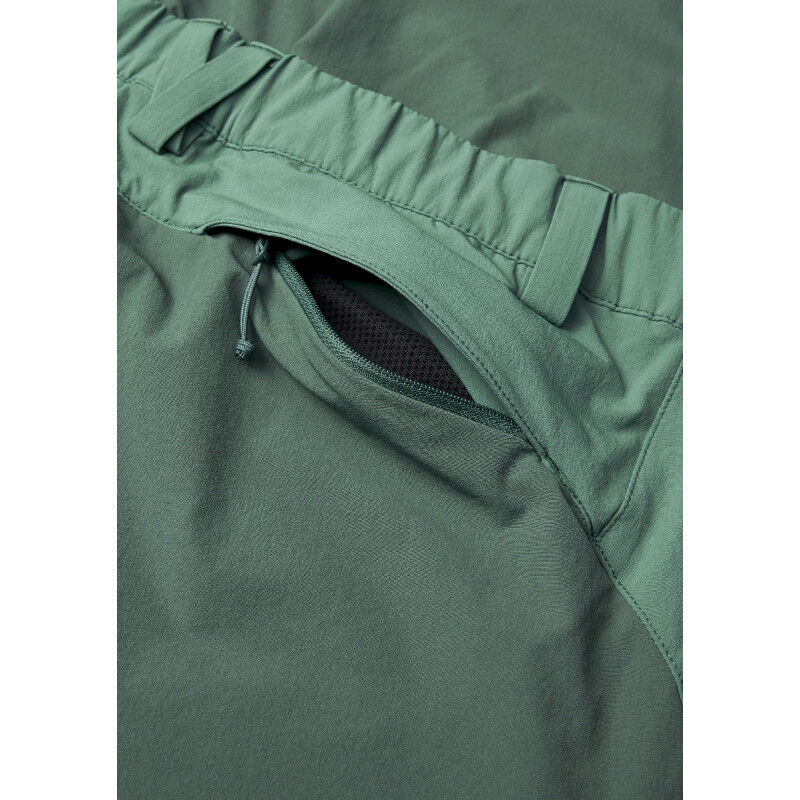 Women's Torque Mountain Pants - Pantalon randonnée femme
