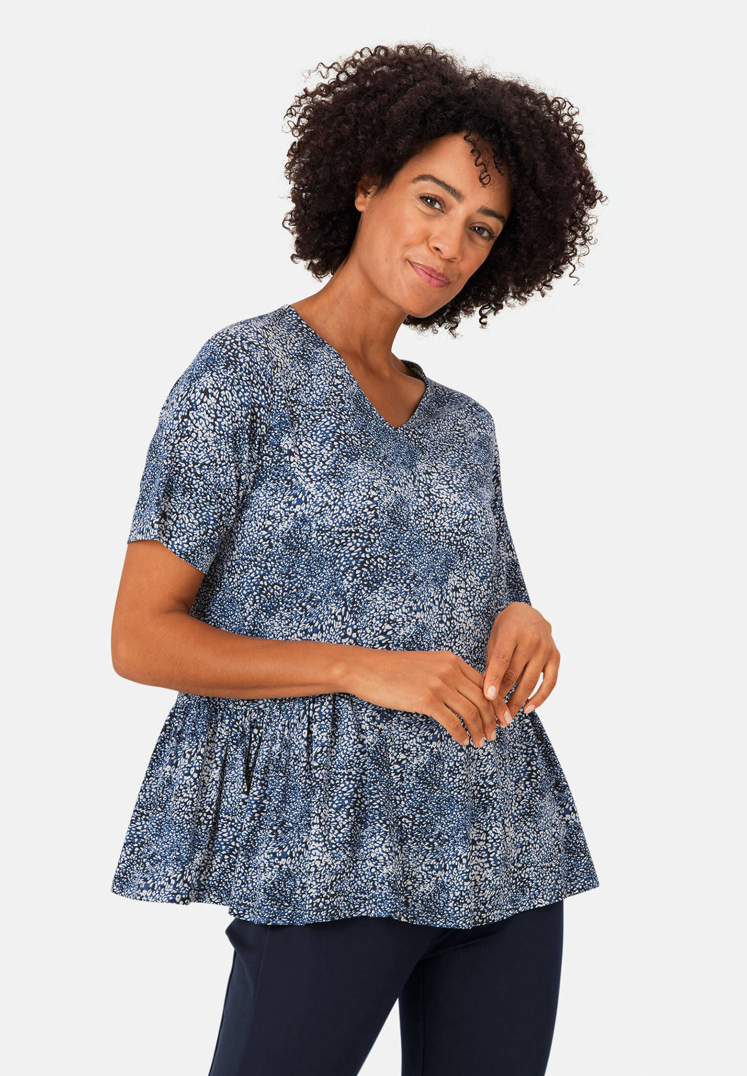 MASAI| Damen T-Shirt MaBayana
