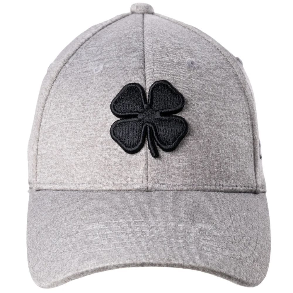 Lucky Heather Silver Caps