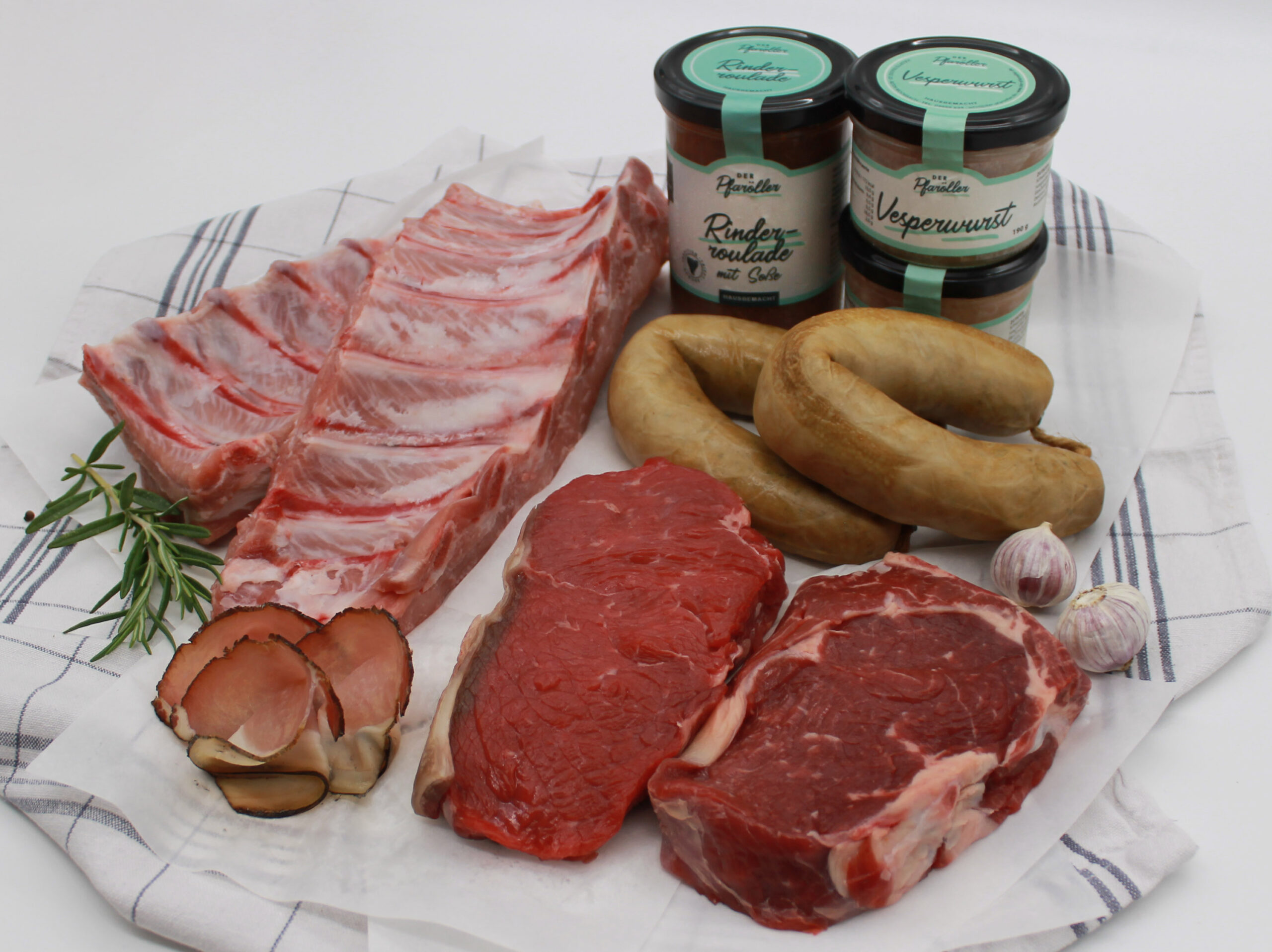 Probierpaket “Moosbach” | breites Sortiment | ca. 3 kg