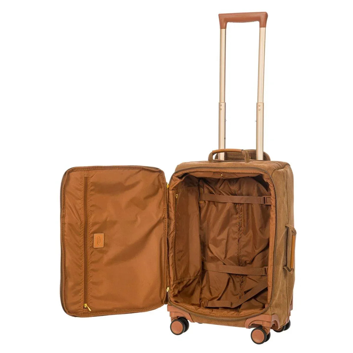 Bric's | Life | Handbagage Spinner 55