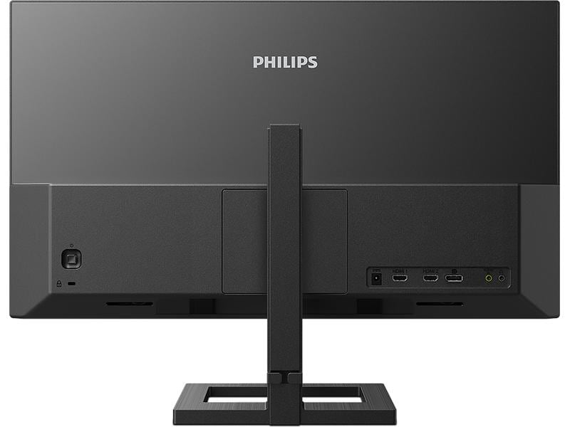 Philips Monitor 275E2FAE/00 Höhenverstellbarer 27 