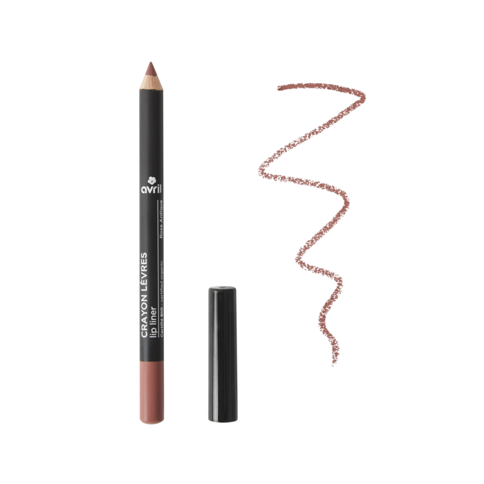 Crayon contour des lèvres