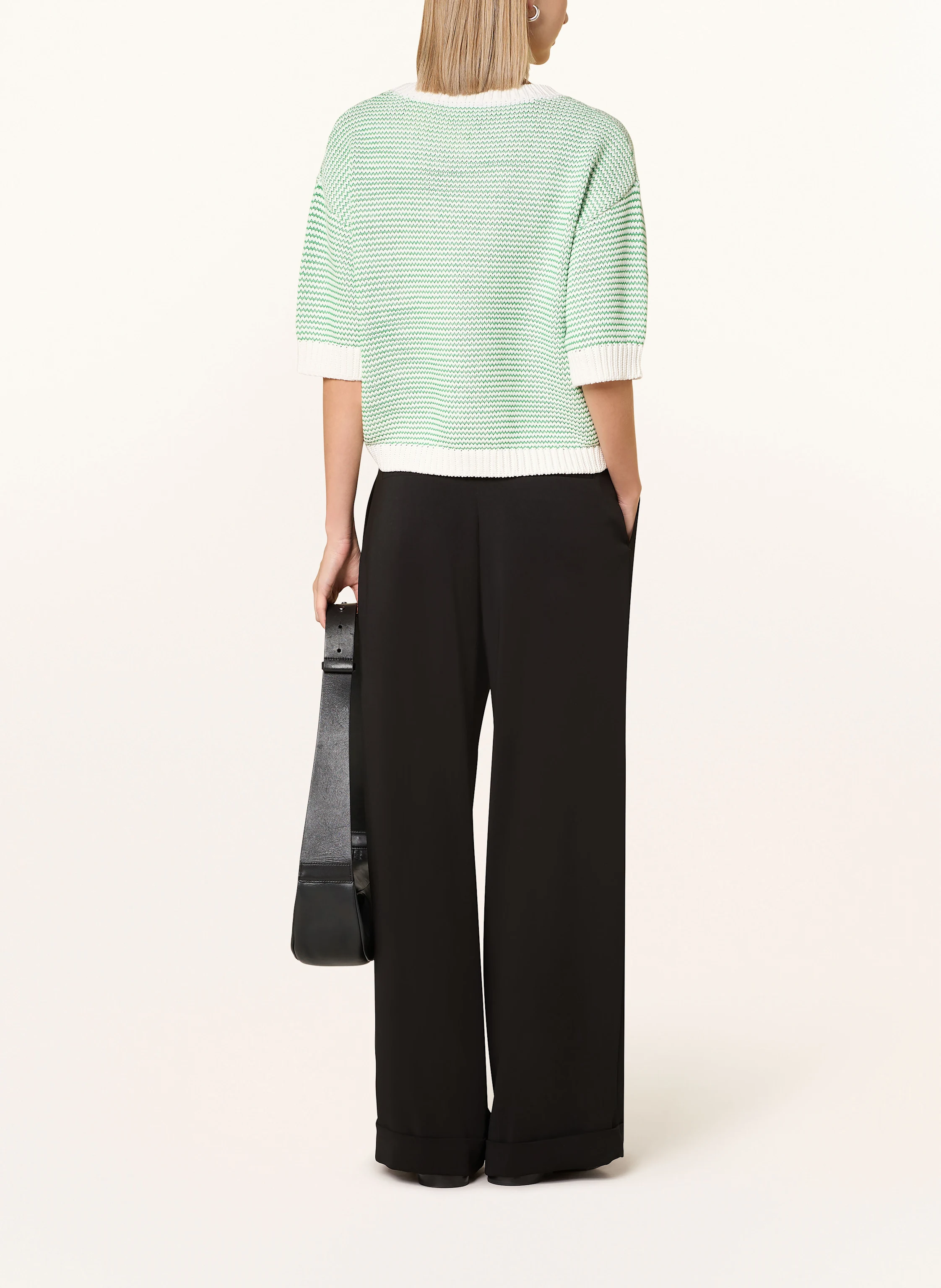 darling harbour Strickshirt