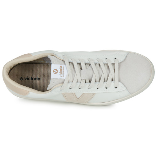 Victoria - BERLIN PIEL& SERRAJE - Beige