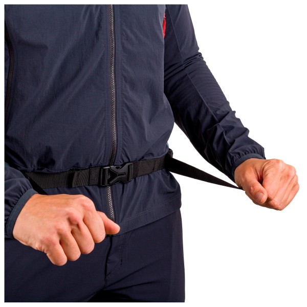 Kohla - Hüfttasche Rustler - Sac banane
