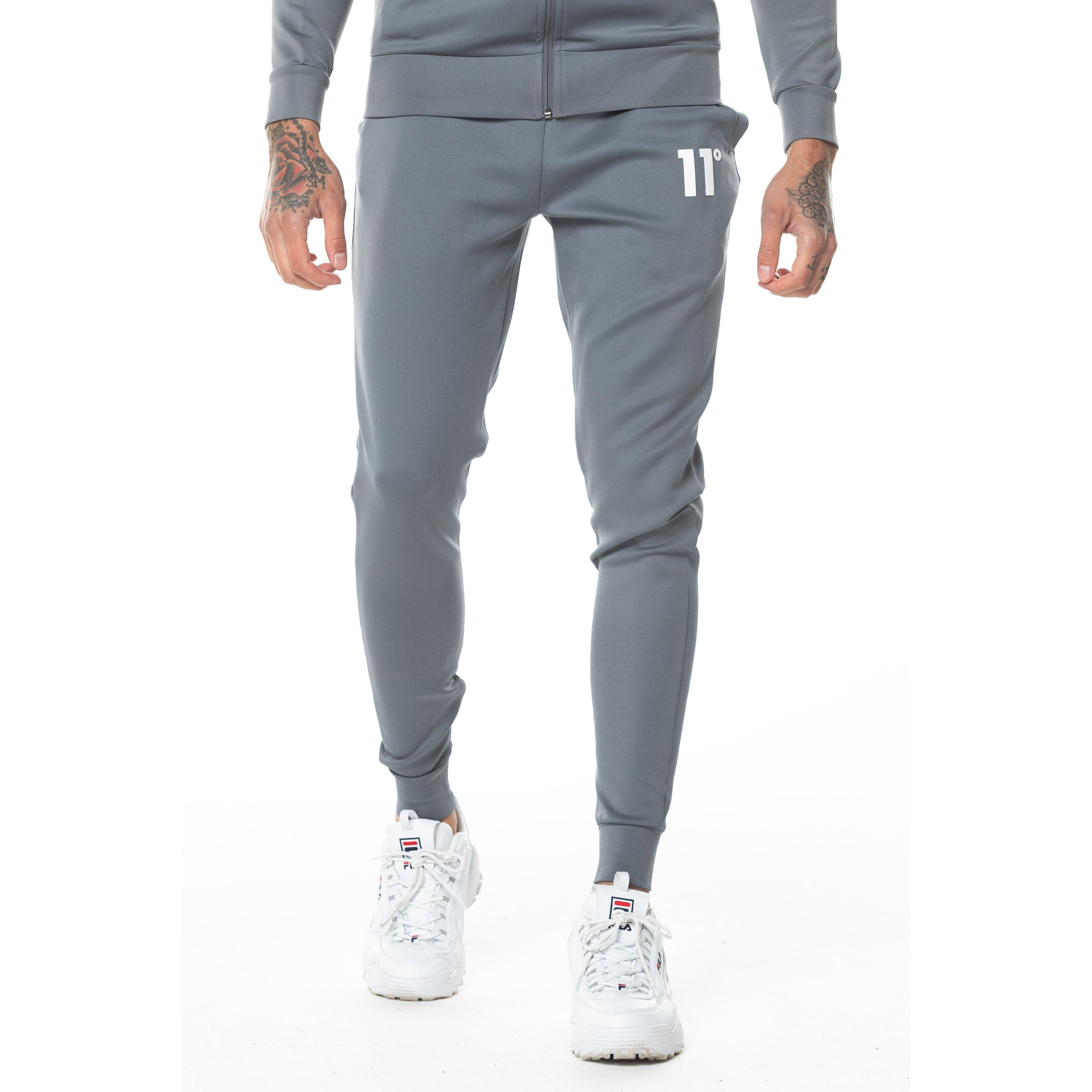 11 Degrees 11 Core Poly Pants