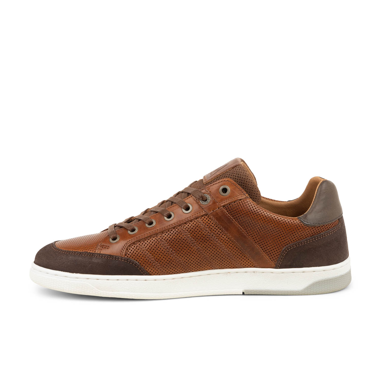 Chaussures à lacets homme GAASTRA GELLIS PERF