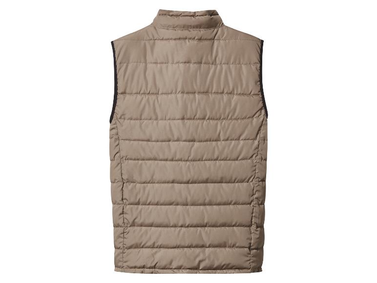 Heren bodywarmer