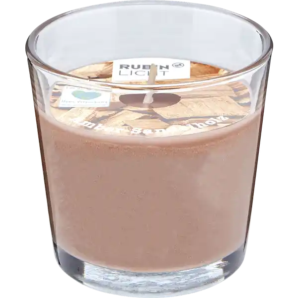 Duft Im Glas Amber-Sandelholz