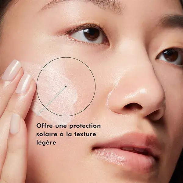 Protetor solar facial SkinCeuticals Photoprotection Sheer Mineral UV Defense FPS 50 50ml