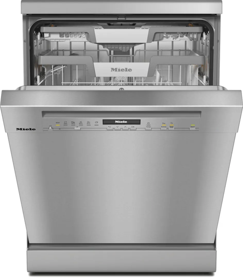 Lave-vaisselle 60 cm MIELE G7130SCFRONTINOX