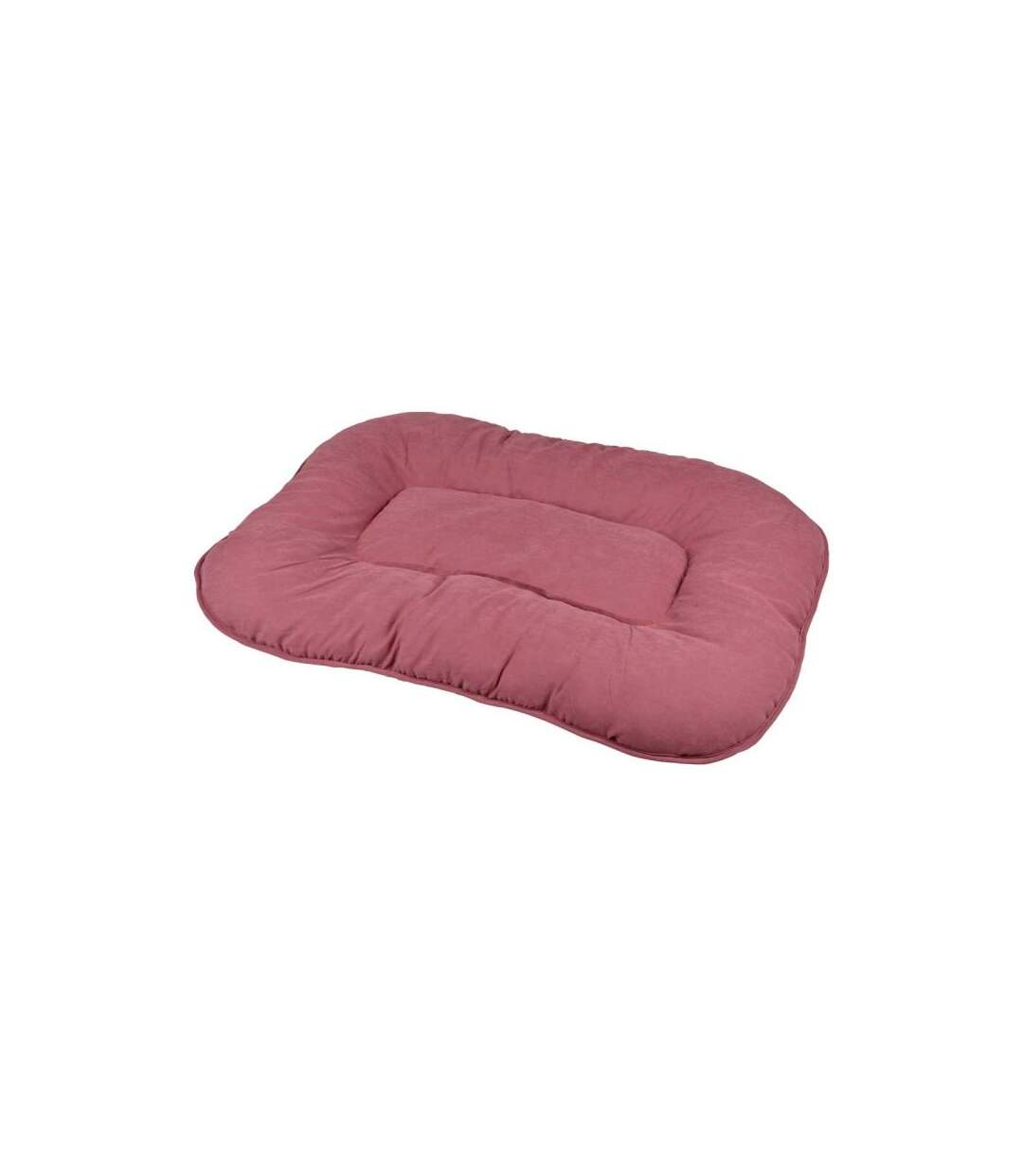 Paris Prix - Coussin Pour Chien & Chat softy 69cm Bois De Rose
