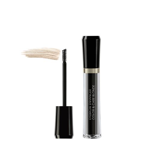 M2 Beauté Color & Care Eyebrow Enhancer, Blonde
