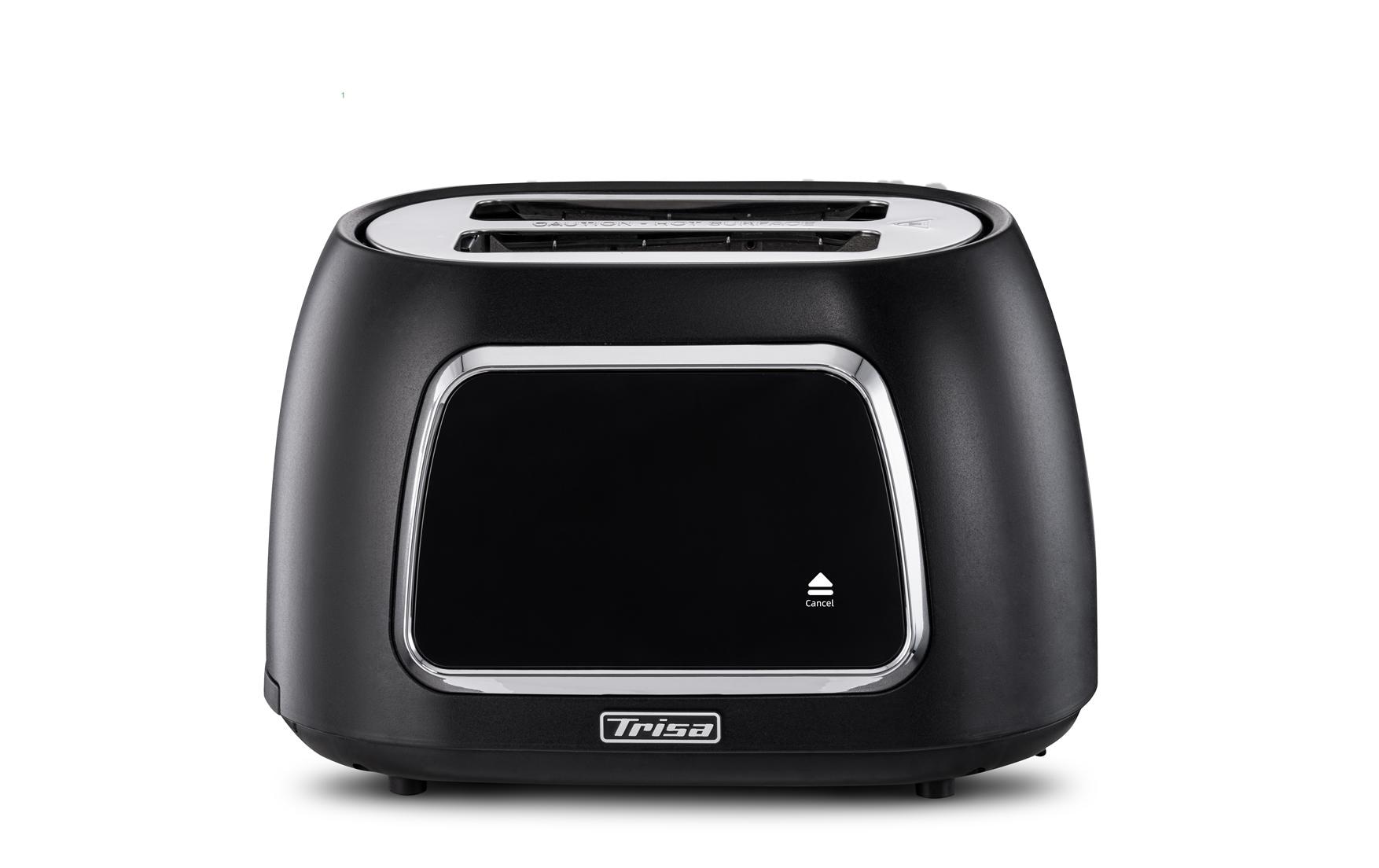 Trisa Toaster »Toast IT!« 800 W