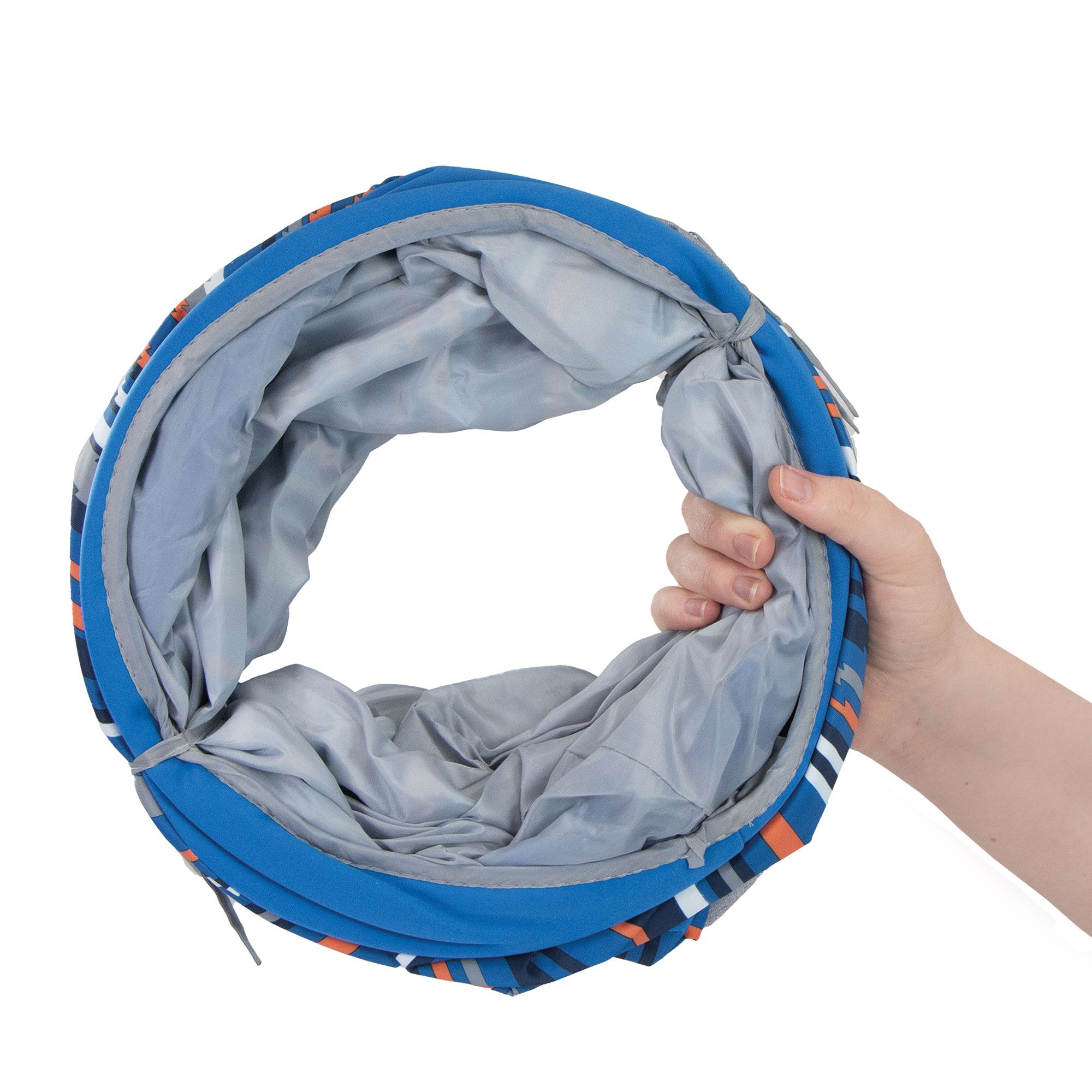 Trixie Hundespielzteug - SOS Tunnel 3er Set