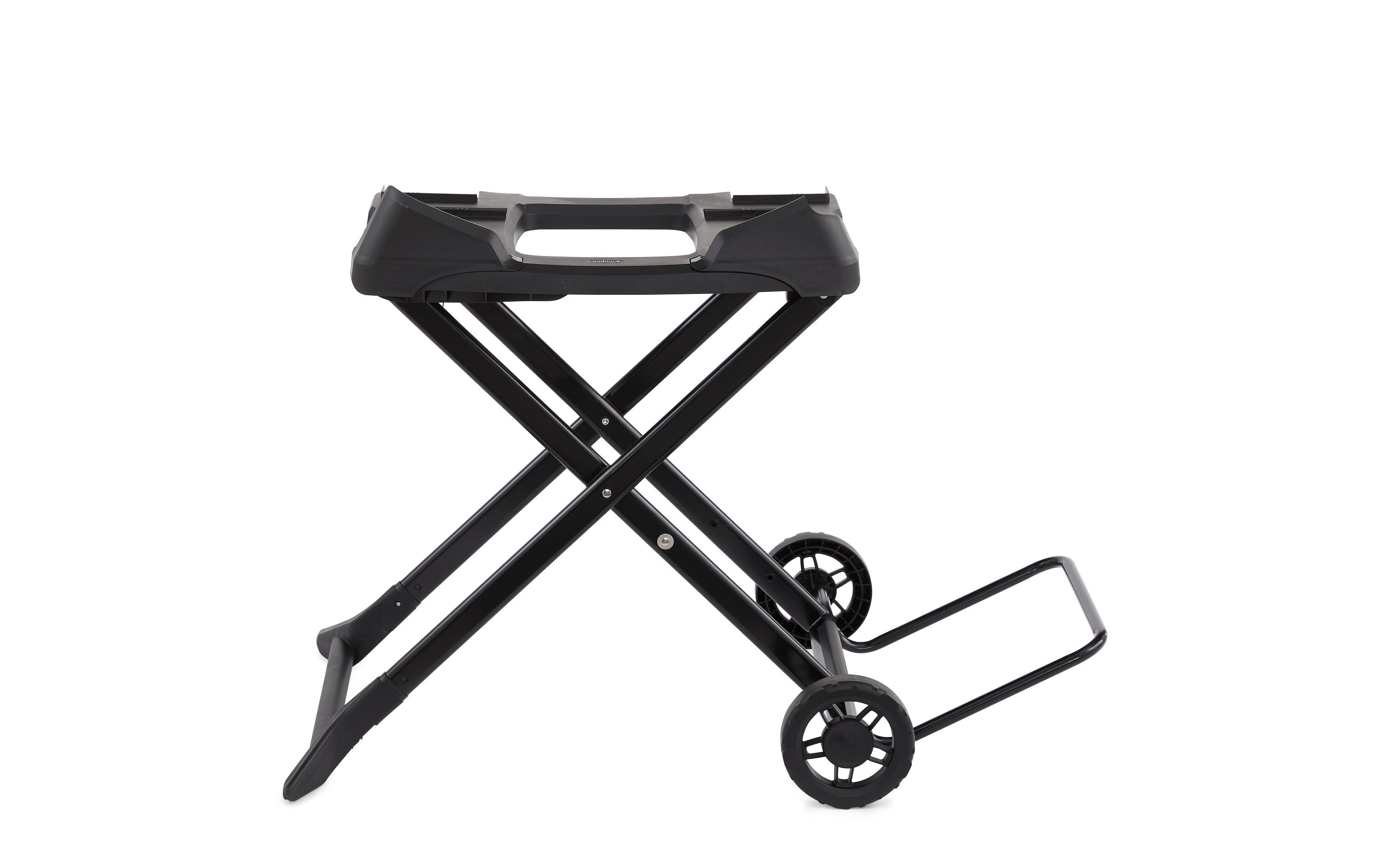 Rollwagen Standard für Weber QN-Serie<br>Rollwagen
