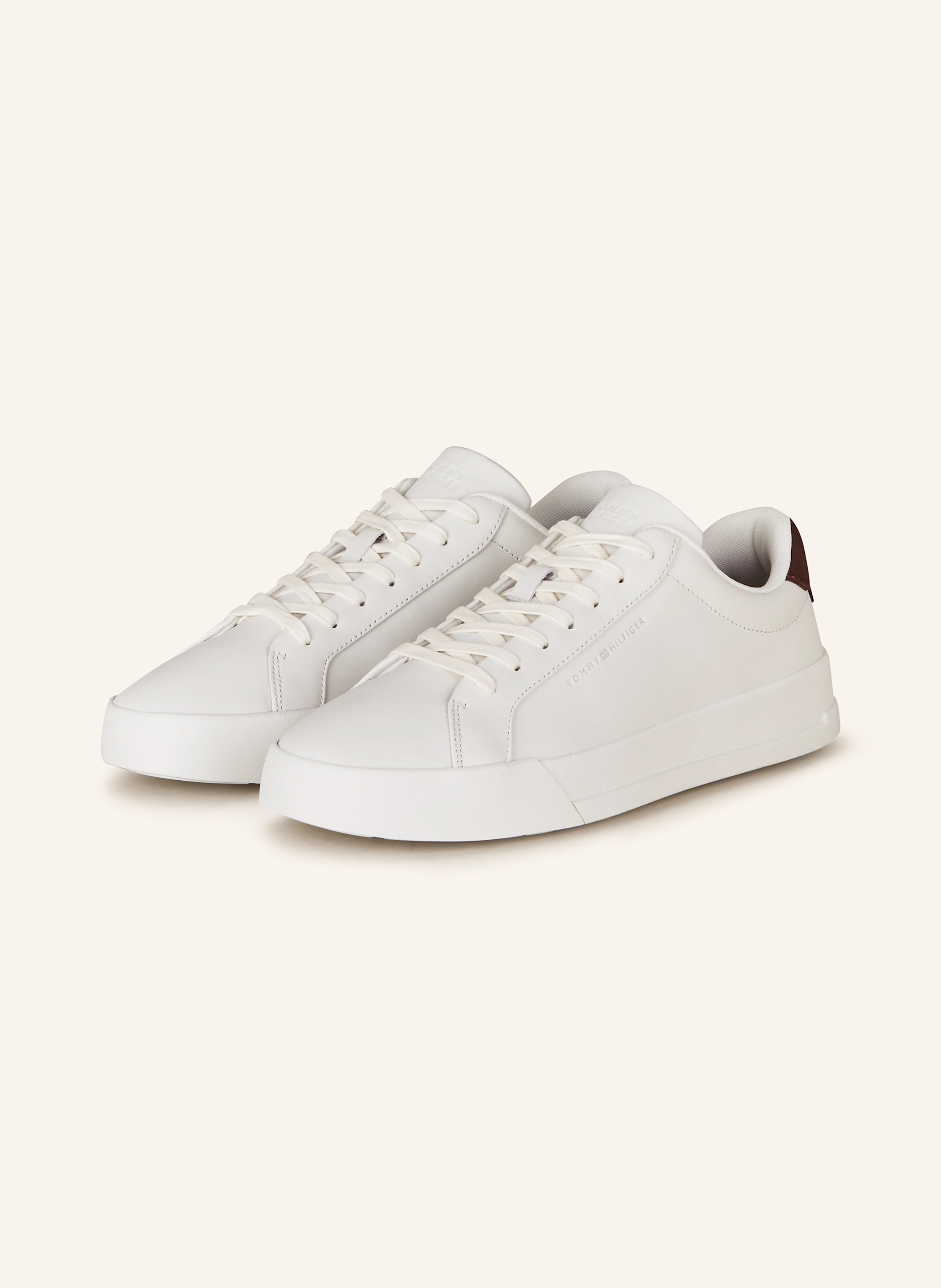 TOMMY HILFIGER Sneaker COURT BETTER